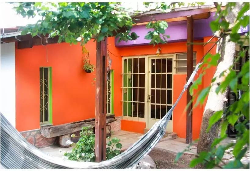 El Camino Hostel