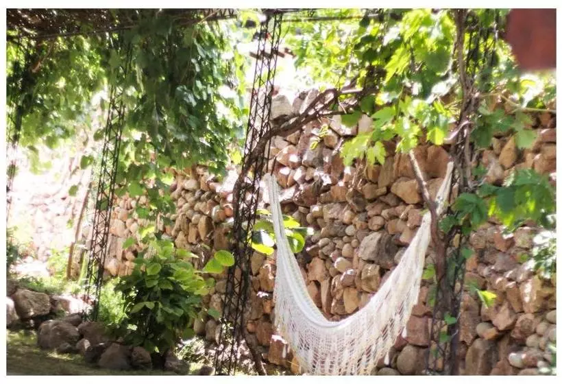 El Camino Hostel