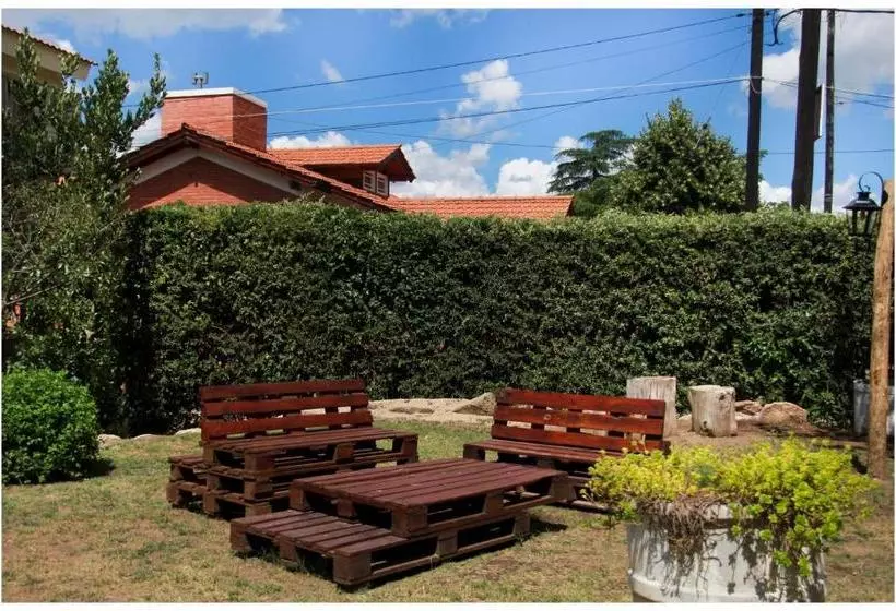 El Camino Hostel