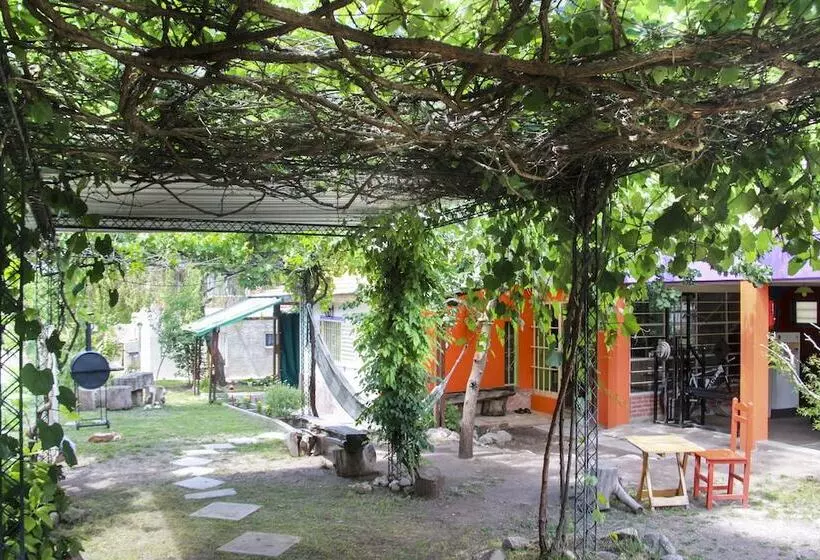 El Camino Hostel