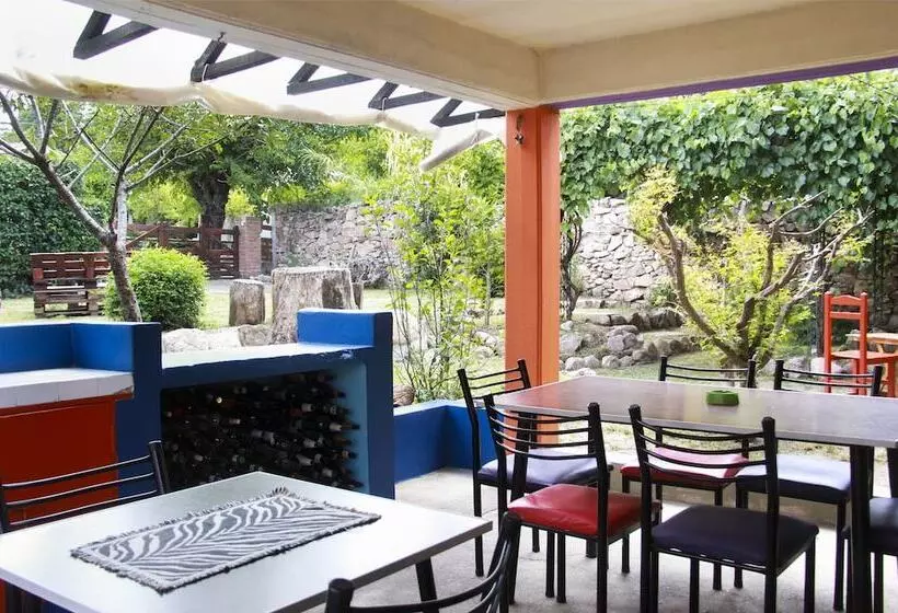 El Camino Hostel