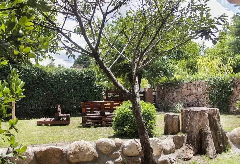 El Camino Hostel