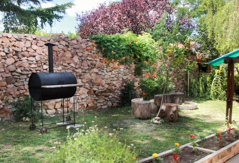El Camino Hostel