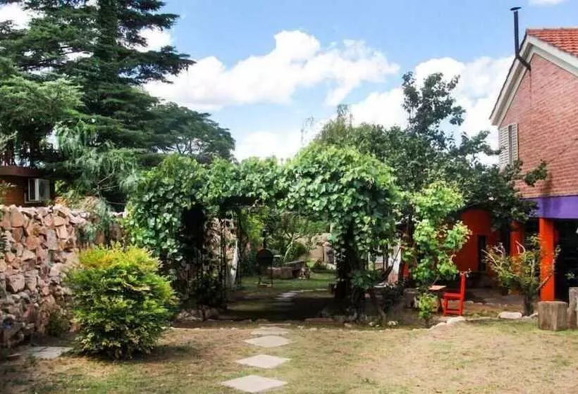 El Camino Hostel