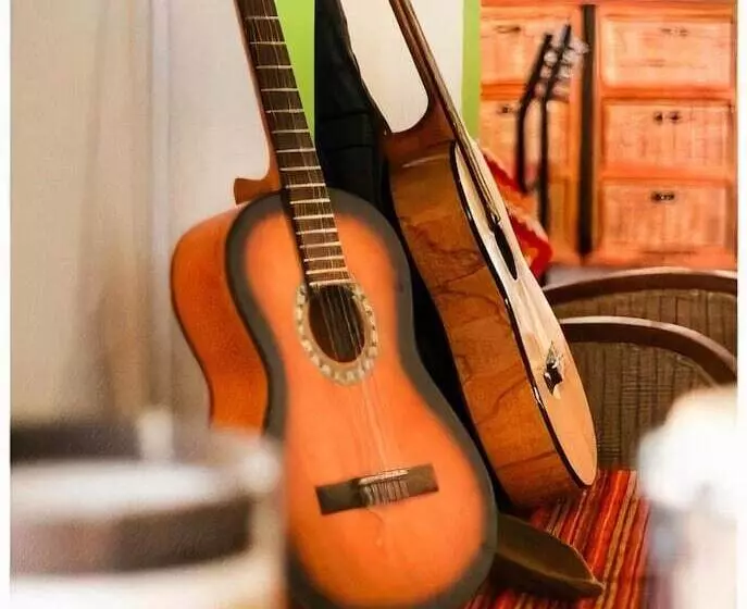 El Camino Hostel
