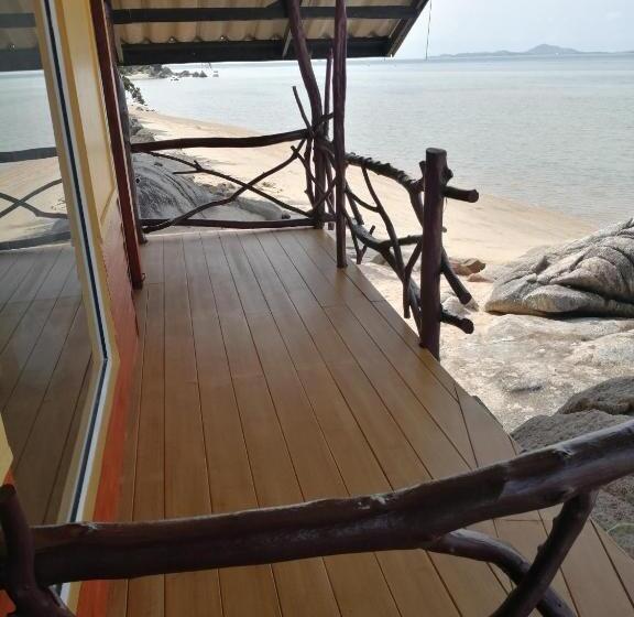 Golden Beach Resort Koh Phangan