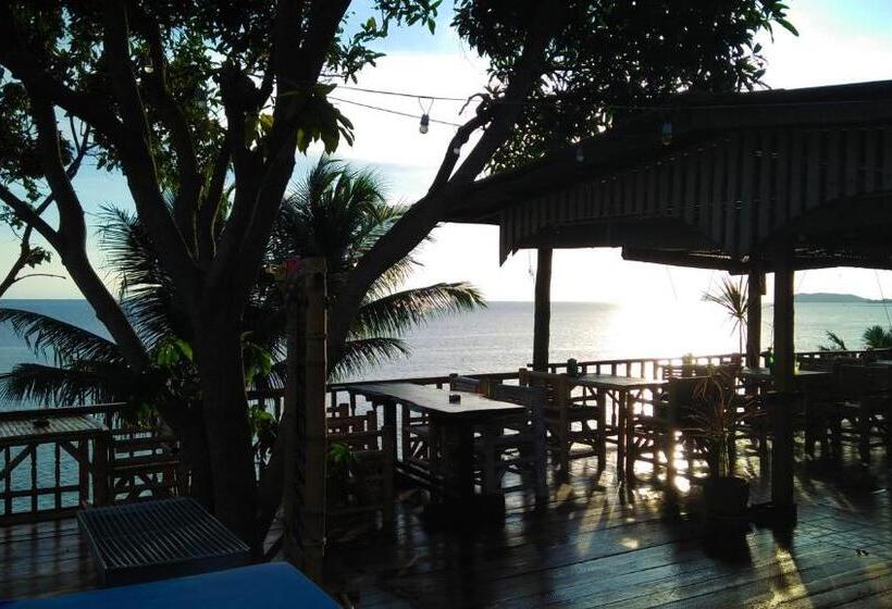 Golden Beach Resort Koh Phangan