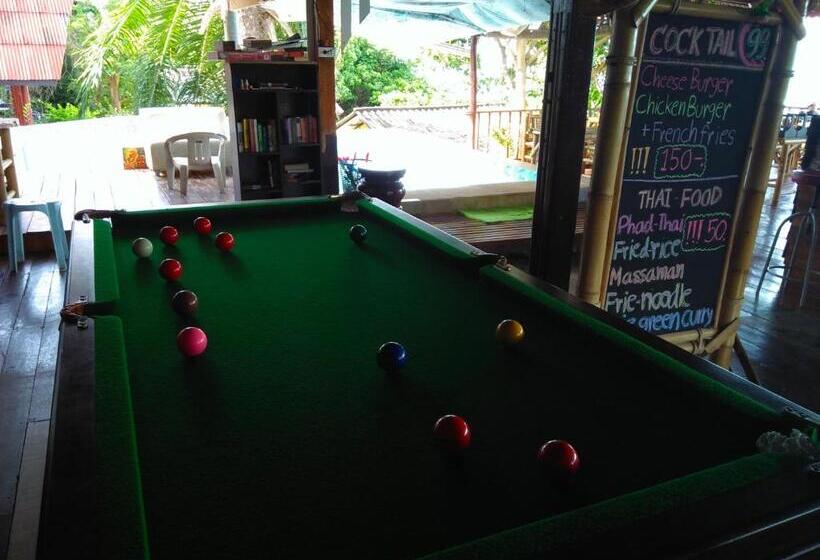 Golden Beach Resort Koh Phangan