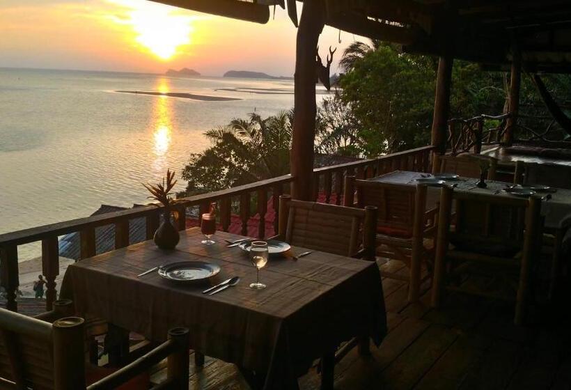 Golden Beach Resort Koh Phangan