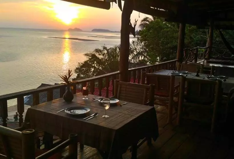 Golden Beach Resort Koh Phangan