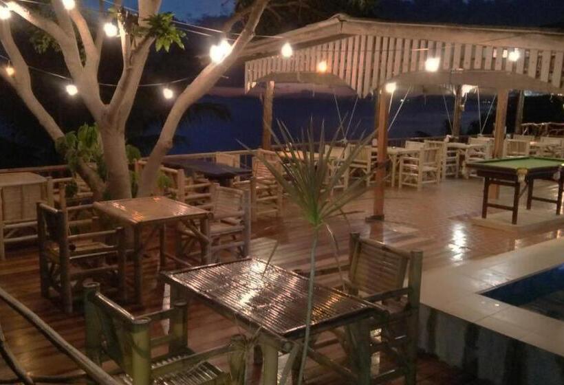 Golden Beach Resort Koh Phangan