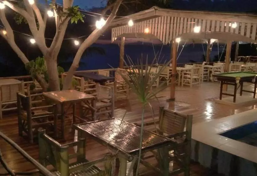Golden Beach Resort Koh Phangan