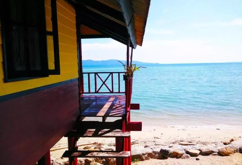 Golden Beach Resort Koh Phangan