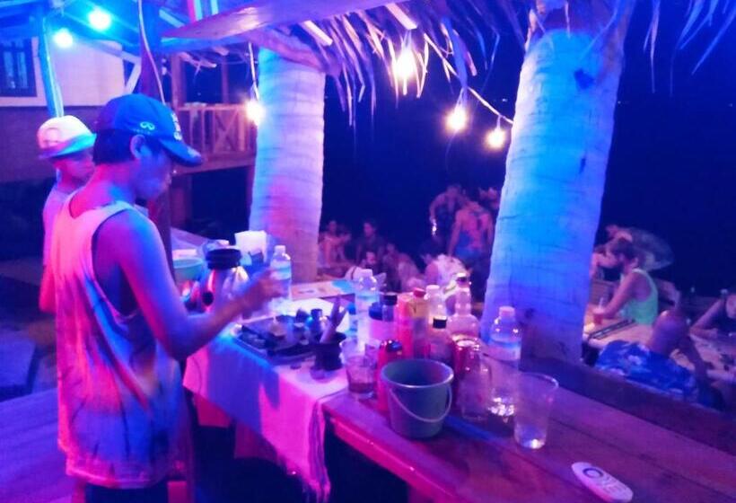 Golden Beach Resort Koh Phangan