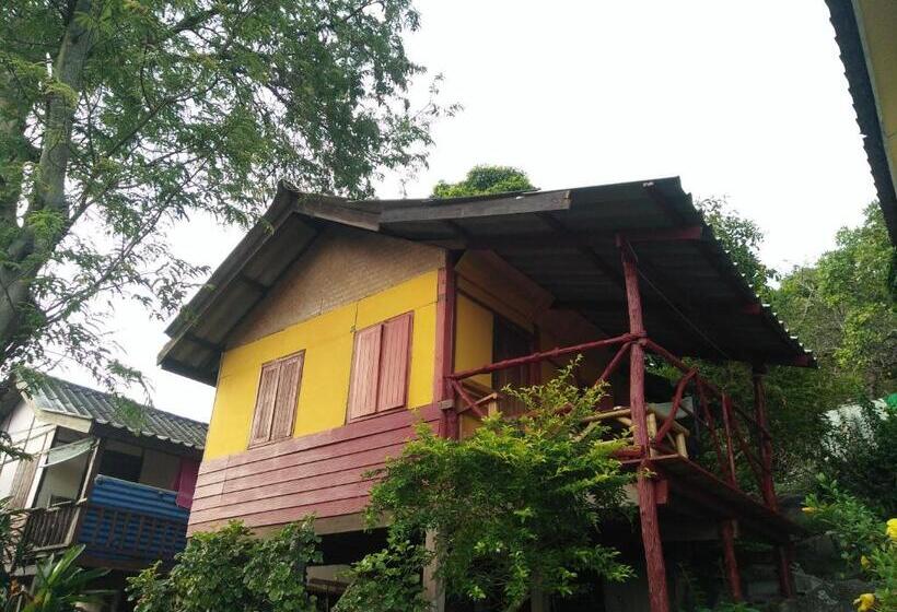 Golden Beach Resort Koh Phangan