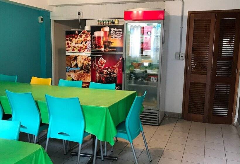 Hostel Punto Patagonico