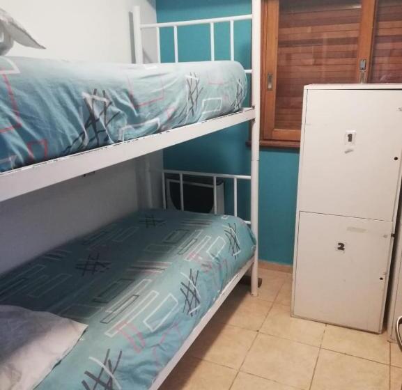 Hostel Punto Patagonico