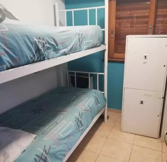 Hostel Punto Patagonico