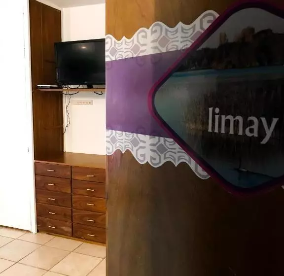 Hostel Punto Patagonico