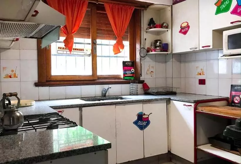 Hostel Punto Patagonico