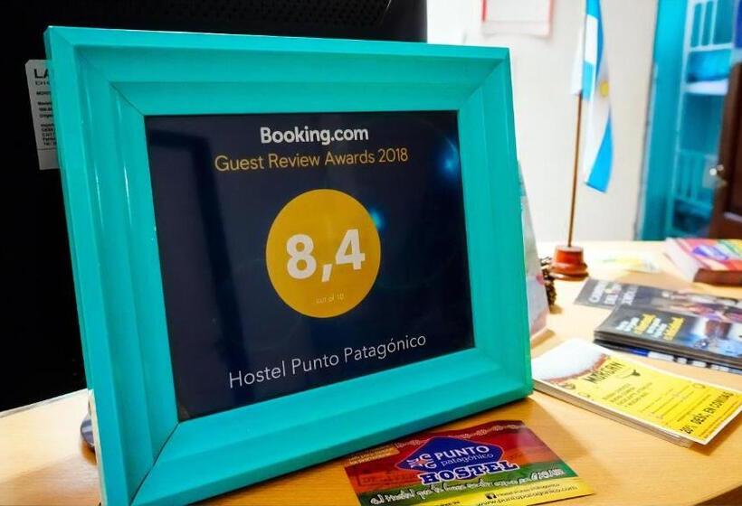 Hostel Punto Patagonico