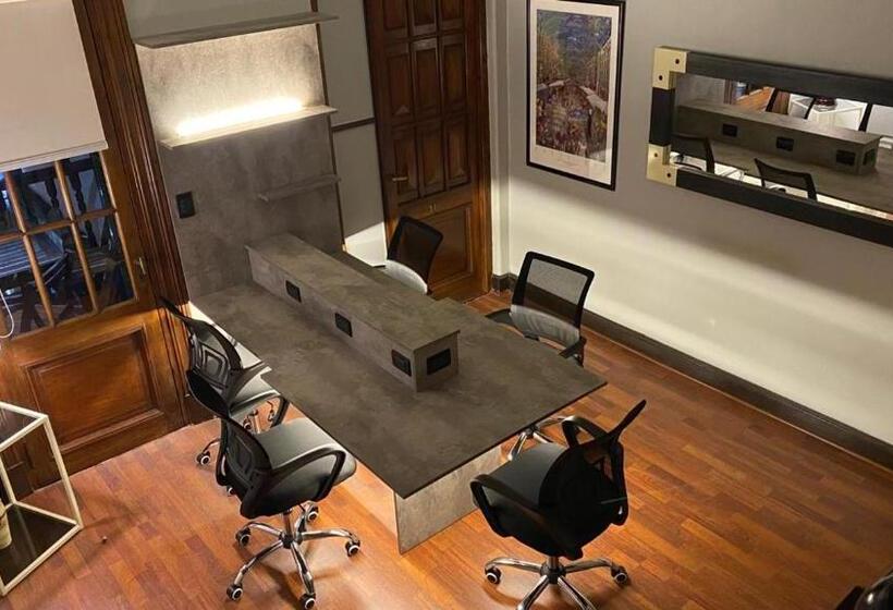 酒店 Boutique Calash