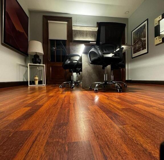 酒店 Boutique Calash