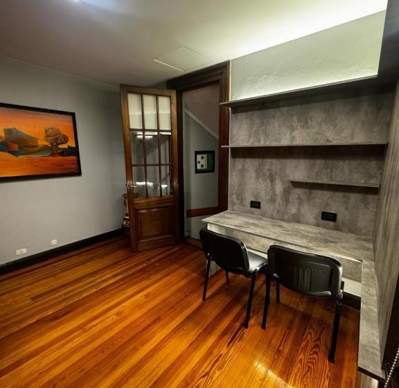 酒店 Boutique Calash