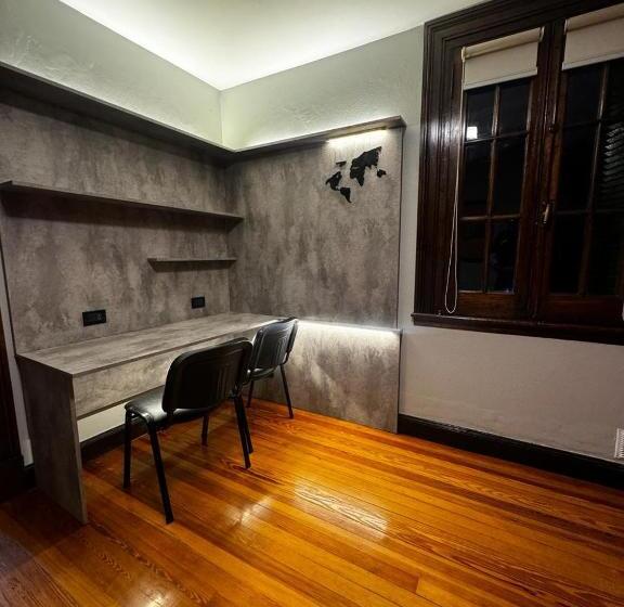 酒店 Boutique Calash