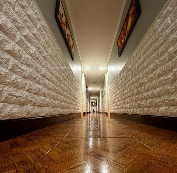 酒店 Boutique Calash