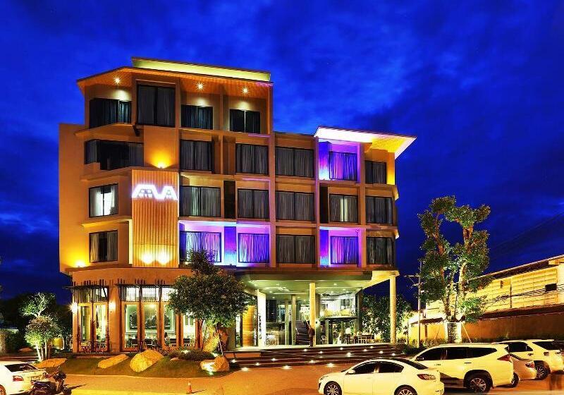 هتل Hatyai Signature