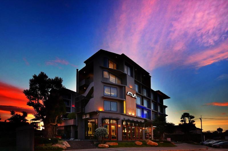 هتل Hatyai Signature