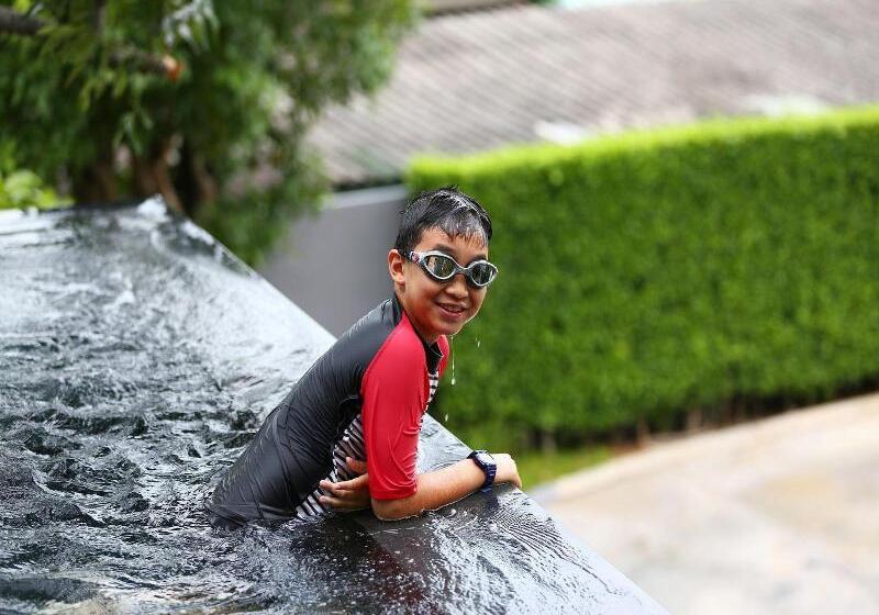 هتل Hatyai Signature