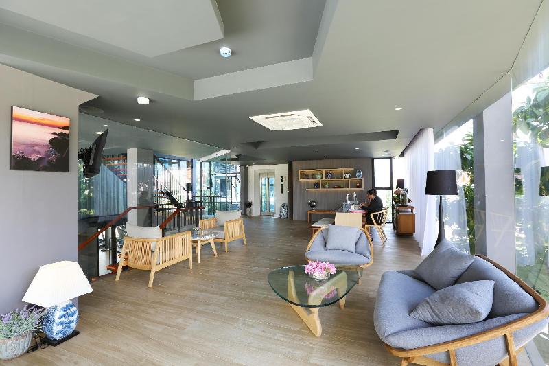 هتل Hatyai Signature