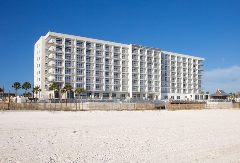 בית מלון כפרי Holiday Inn Express & Suites Panama City Beach Beachfront, An Ihg