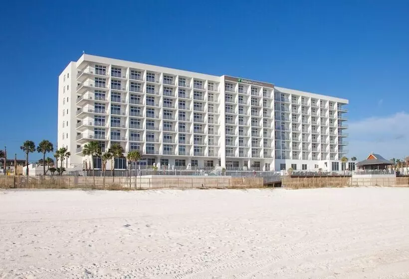 هتل Holiday Inn Express & Suites Panama City Beach Beachfront, An Ihg