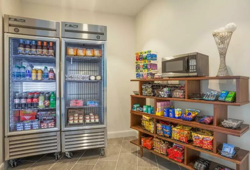 هتل Holiday Inn Express & Suites Panama City Beach Beachfront, An Ihg
