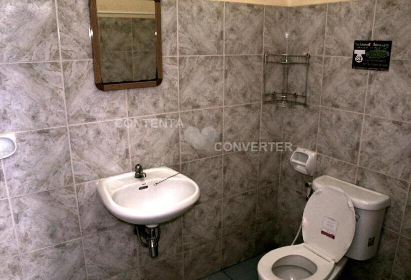 فندق Island Lodge