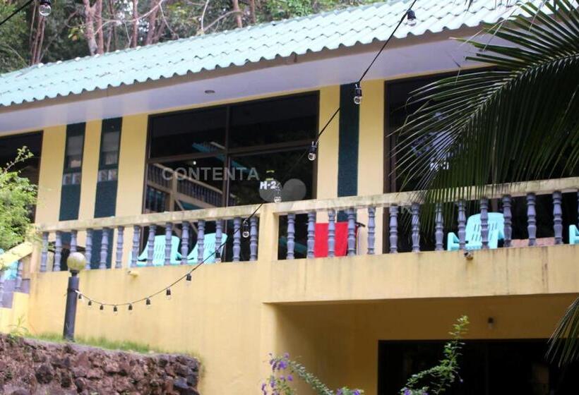 فندق Island Lodge