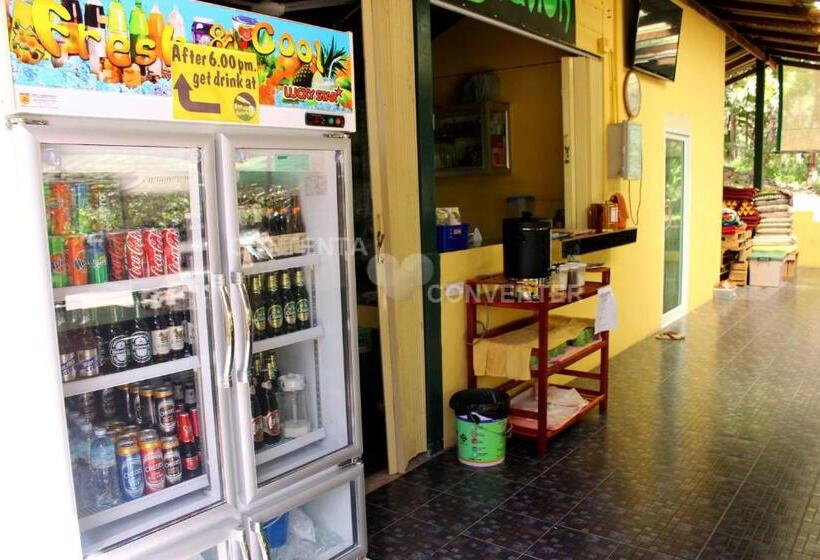 فندق Island Lodge