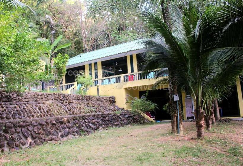 فندق Island Lodge