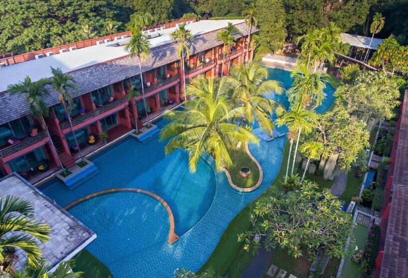 Hotelli Mai Morn Resort Sha Plus