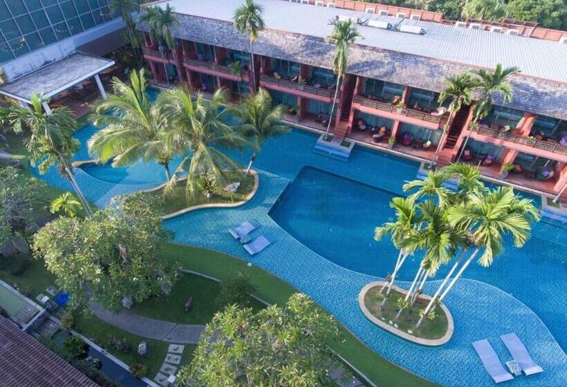 Hotelli Mai Morn Resort Sha Plus