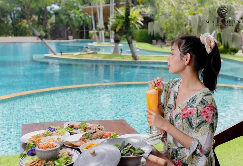 Hotelli Mai Morn Resort Sha Plus