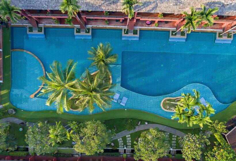 Hotelli Mai Morn Resort Sha Plus