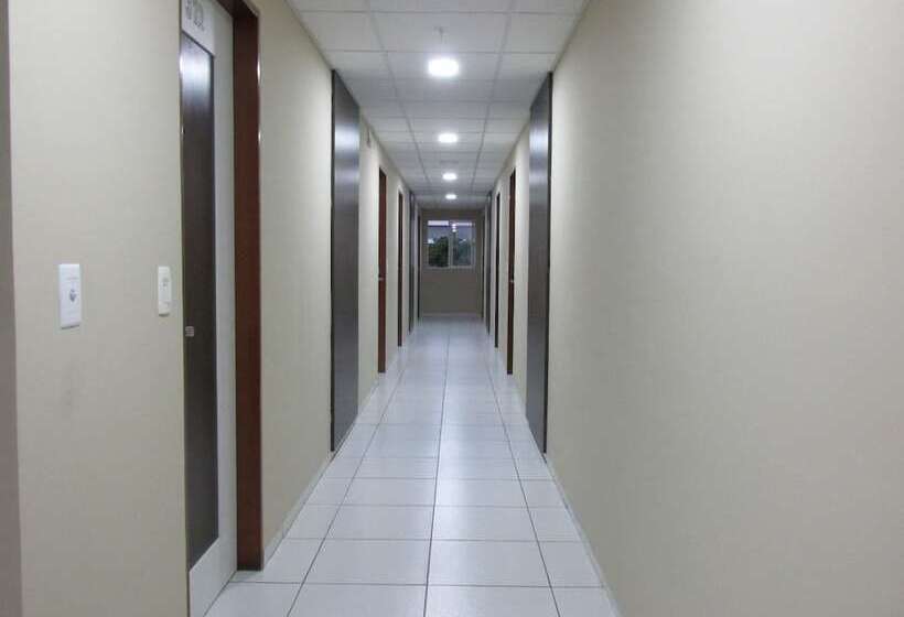 هتل Maysa Caruaru