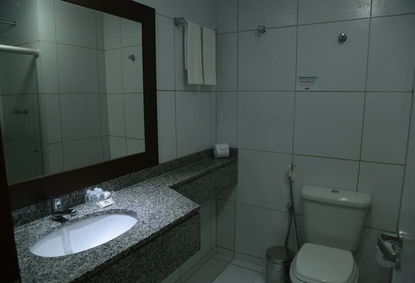 هتل Maysa Caruaru