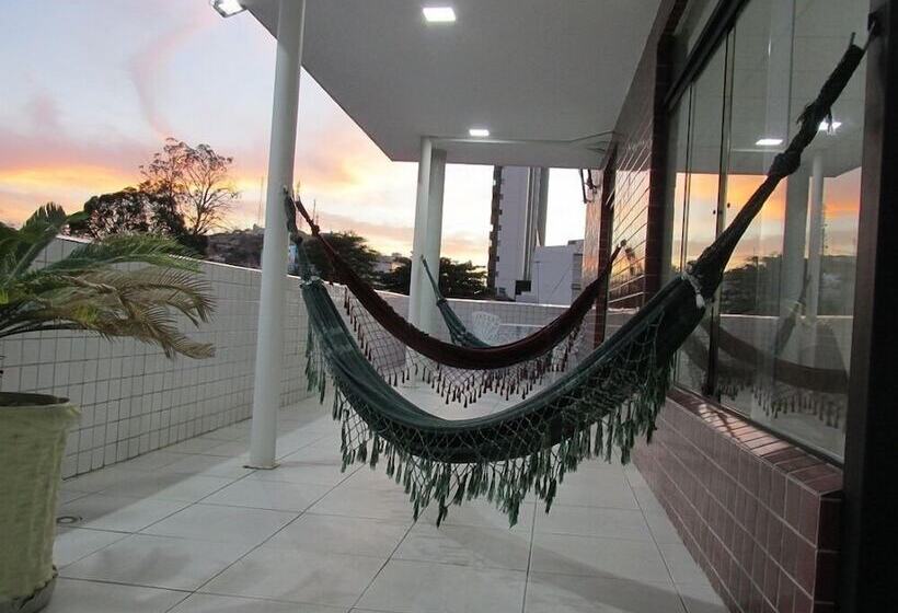 هتل Maysa Caruaru