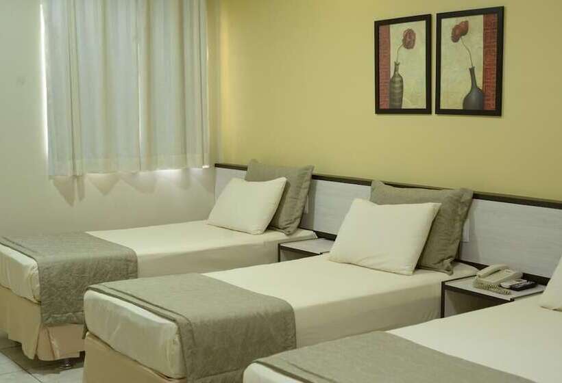 هتل Maysa Caruaru