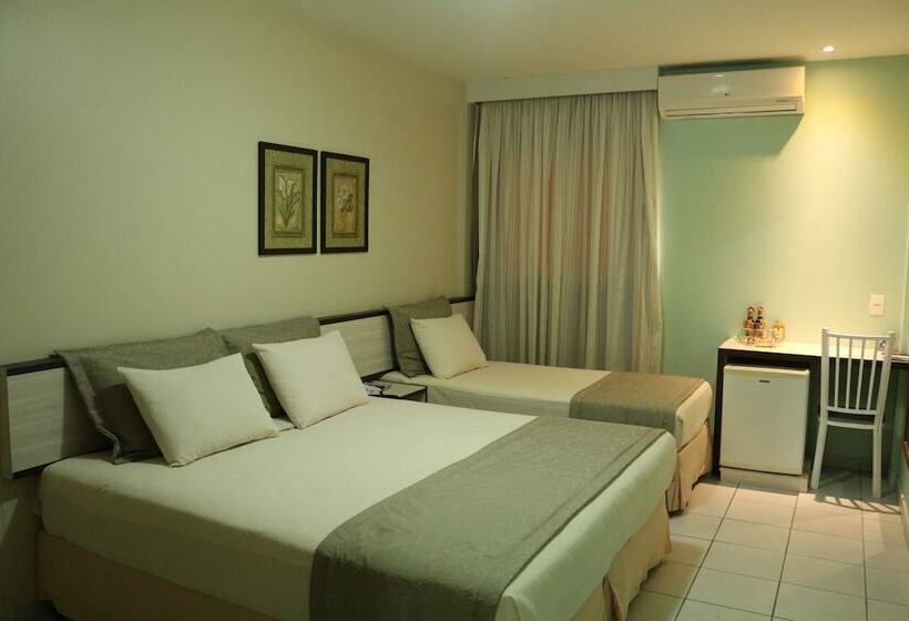 هتل Maysa Caruaru